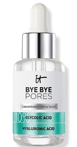 it Cosmetics Bye Bye Pores Glycolic Acid Serum