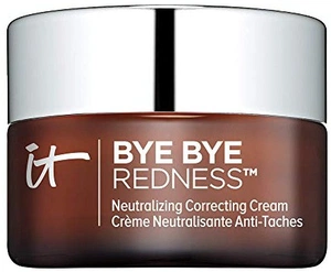 it Cosmetics Bye Bye Redness Neutralizing Color-Correcting Concealer Cream