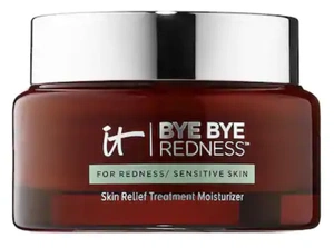 it Cosmetics Bye Bye Redness Sensitive Skin Moisturizer