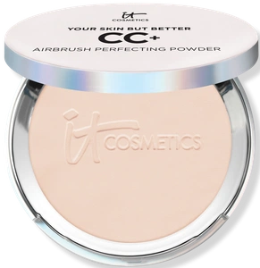 it Cosmetics CC+ Airbrush Perfecting Powder Foundation