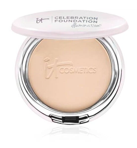 it Cosmetics Celebration Foundation Illumination