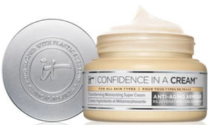 it Cosmetics Confidence In A Cream (Discontinued)