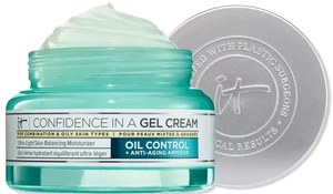 it Cosmetics Confidence In A Gel Cream Oil-free Moisturizer