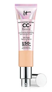 it Cosmetics It CC+ Cream Illumination SPF 50+