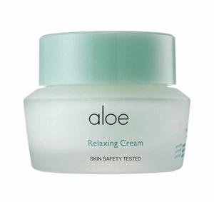 It's Skin Aloe Relaxing Cream