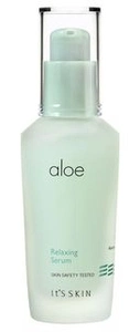 It's Skin Aloe Relaxing Serum