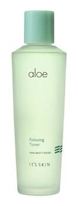 It's Skin Aloe Relaxing Toner