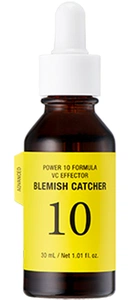 It's Skin Blemish Catcher Vc Effector Power 10 Formula