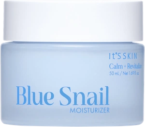 It's Skin Blue Snail Moisturizer