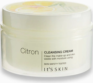 It's Skin Citron Cleansing Cream