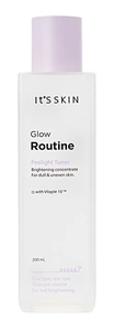 It's Skin Glow Routin Peelight Toner