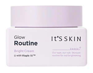 It's Skin Glow Routine Bright Cream