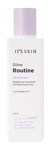 It's Skin Glow Routine Moisturizer