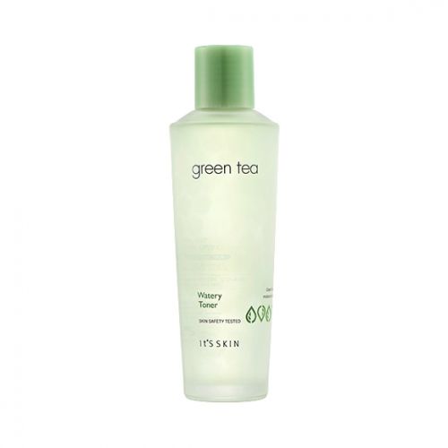 It's Skin Green Tea Watery Toner - 150ml