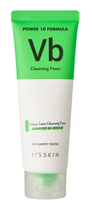 It's Skin Vb Cleansing Foam