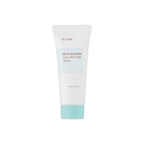 iUNIK Beta Glucan Daily Moisture Cream - 15ml