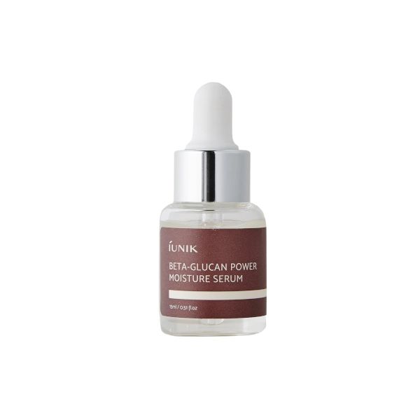 iUNIK Beta Glucan Power Moisture Serum - 15ml
