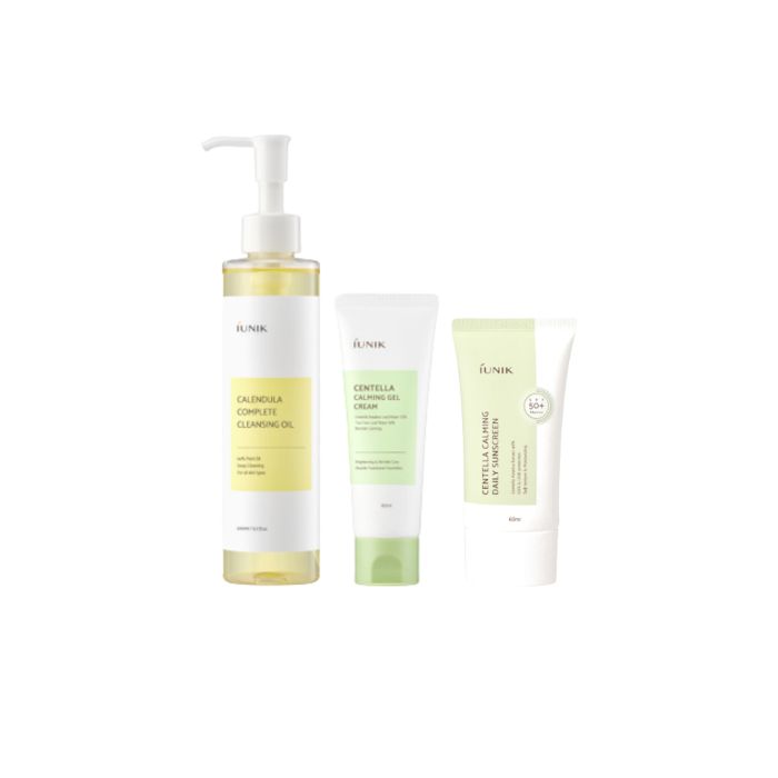 IUNIK BFCM Special PR Kit