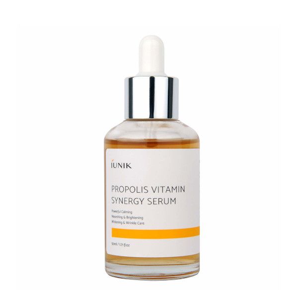 iUNIK Propolis Vitamin Synergy Serum - 50ml