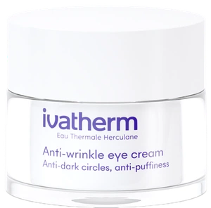 ivatherm Eau Thermale Herculane Anti-wrinkle Eye Cream