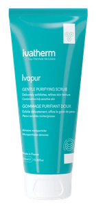 Ivatherm Ivapur Gentle Purifying Scrub