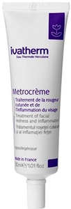 Ivatherm SPF 15 Metrocreme