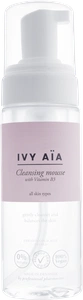 Ivy aïa Ivy Aïa Cleansing Mousse