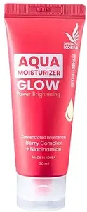 iWhite Korea Aqua Moisturizer Glow Berry Complex