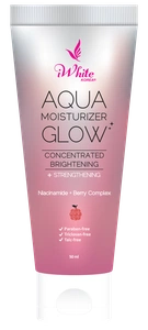 iWhite Korea Aqua Moisturizer Glow Concentrated Brightening