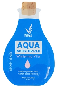 iWhite Korea Aqua Moisturizer Whitening Vita