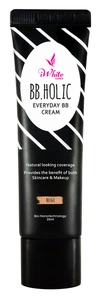 iWhite Korea BB.holic Everyday BB Cream