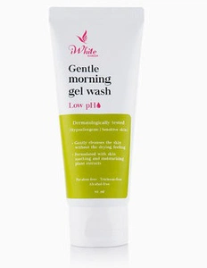 iWhite Korea iWhite Korea Gentle Morning Gel Wash