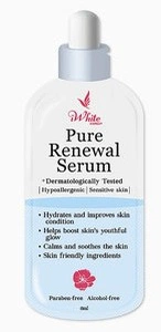 iWhite Korea Pure Renewal Serum
