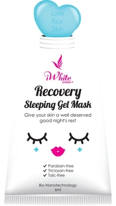 iWhite Korea Recovery Sleeping Gel Mask