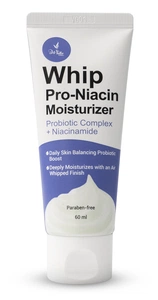 iWhite Korea Whip Pro-Niacin Moisturizer