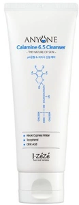 IZEZE Anyone Calamine 6.5 Cleanser