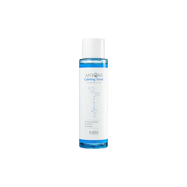 IZEZE Anyone Calming Toner - 150ml