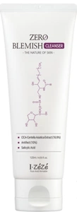 IZEZE Zero Blemish Cleanser