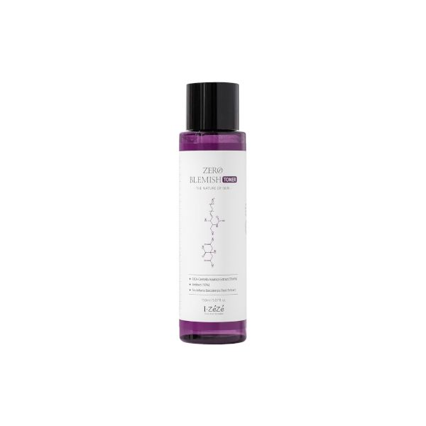 IZEZE Zero Blemish Toner - 150ml