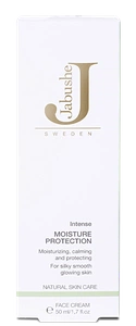 Jabushe Intense Moisture Protection