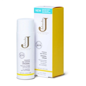Jabushe Original Cream