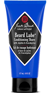 Jack Black Beard Lube Conditioning Shave