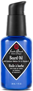 Jack Black Beard Oil