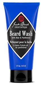 Jack Black Beard Wash