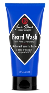 Jack Black Beard Wash with Aloe & Panthenol