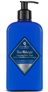 Jack Black Blue Midnight™ Hydrating Body Lotion