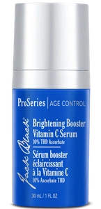 Jack Black Brightening Booster Vitamin C Serum