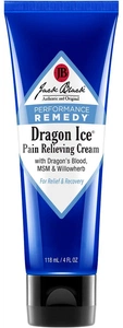 Jack Black Dragon Ice® Pain Relieving Cream