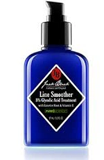 Jack Black Line Smoother 8% Glycolic Acid Treatment