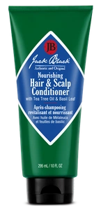 Jack Black Nourishing Hair And Scalp Conditioner